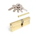 Механизм цилиндровый Apecs SC-70(30/40) Z-G