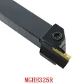 Токарно-карусельный станок BEYOND MGHH325R, no insert, MGHH325R 64-100