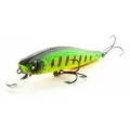 Воблер хищной рыбы LUCKY JOHN Pro Series BASARA SP 05.60/201, ратлины для зимней и летней рыбалки