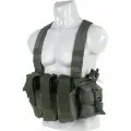Разгрузочный жилет Камрад