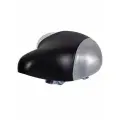 Седло для велосипеда HBAZ-0801A комфортное