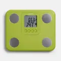Tanita Умные напольные весы BC-730(Green), с анализатором жировой массы