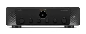 Интегральный усилитель Marantz MODEL 60n Black