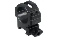 Кольца Utg Max Strength 30Мм На Weaver, Быстросъемные, Низкие