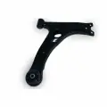 Рычаг передний правый LIFAN Solano / BYD F-3 / Geely Vision №B2904200