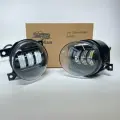 Противотуманные фары (LED ПТФ) Sal-Man 50W Volkswagen (3000к/6000к)
