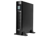 Ибп UPS DATA 1kVA Line-interactive SIN 1000VA/800W (Euro x1, IEC C13 x3, USB, RJ11/RJ45 protection, SNMP, LCD,