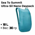 Рюкзак складной Sea to Summit ULTRA-SIL NANO DAYPACK 18L