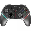 Ipega PG - SW038 Игровая доска Nintendo Switch Контроллер беспроводной игры с шестиосным гироскопом