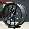 Taigiro Топ дизайн Колесный диск Литой 18x8 PCD5х114.3 ET35 D73.1