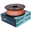 Пластик для 3D принтера PETG VolPrint 1.75 мм коралловый 1 кг.