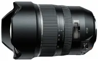 Объектив Tamron SP 15-30mm f/2.8 Di VC USD (A012) Canon EF, черный
