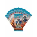Magic The Gathering: 10 Play-бустеров MTG издания Outlaws of Thunder Junction на английском