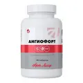 Ангиофорт таб., 117 г, 90 шт., 1 уп.