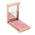 PATRICK TA хайлайтер Major Glow Creme & Powder Light Reflecting Translucent Highlighter Duo оттенок Baby