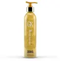 Золотой шампунь Global Keratin Gold для всех типов волос, 250 мл