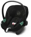 Автокресло Cybex Aton S2 i-Size Moon Black