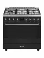 Варочный центр SMEG C95GMCMB2