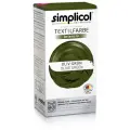 Краска текстильная Simplicol Intensiv 150 мл оливковый 400 г