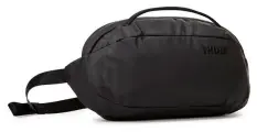 Сумка поясная THULE Thule Tact waistpack 5L TACTWP05, фактура матовая, черная