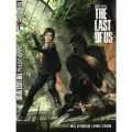 Мир игры The Last of Us (Артбук по игре Одни из нас), твёрдый переплёт