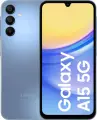 Samsung Смартфон Galaxy A15,256 ГБ,8 ГБ, синий