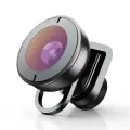 Объектив APEXEL для камеры телефона 5 в 1, only fisheye lens