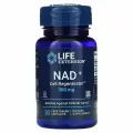 Life Extension, NAD+ Cell Regenerator, регенератор клеток NAD+, 300 мг, 30 капсул