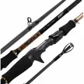 Спиннинг кастинговый Maximus ZIRCON-X C 27M 2,7m 7-35g