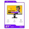 Монитор игровой Machenike MK-ZQ27F210L 27, Fast IPS, 2560x1440, 210 Гц, HDR10, Adaptive Sync, матовый, черный