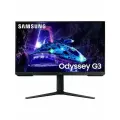 Монитор Samsung LS27DG300EUXEN