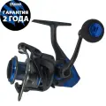 Катушка OKUMA Safina SW-X 3000A 5.0:1