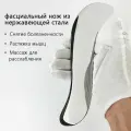 IASTM иммт Инструмент, миофасциальный нож для снятия расслабления мышц.