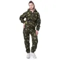 Маскировочный костюм(куртка+брюки) женский Prival Летний, 44-46/170, Пограничник-2