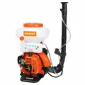 Опрыскиватель бензиновый PT 420WF-12 ранцевый 14 л