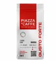Piazza del Caffe Кофе молотый Густо Форте, 250 г