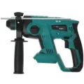 Перфоратор FinePower CRHBL22 OneBase20 , Без ЗУ, Без АКБ