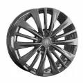 Колесный диск Replay KI329 18x7.5 PCD5x114,3 ET49,5 D67,1 GM