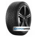 Зимние шины MICHELIN Pilot Alpin 5 255/40R18 99V XL