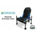 Фидерное кресло Preston Absolute 36 Feeder Chair