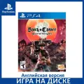 Black Clover: Quartet Knights (PS4, Английская версия)
