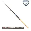 Спиннинг Condor Pro Hunter длина 3,00 м, тест 5-25 гр carbon IM-7, телескопический