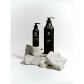 Премиальный мужской кондиционер для волос REBEL BARBER Daily Conditioner 1 л