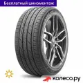Шины летние LANDSAIL LS588 UHP 255/45 R19 100V нешипованная летняя резина