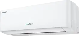 Настенный кондиционер Ecoclima Elegant line On-Off ECW-HE24/AA-4R2