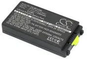 Аккумулятор CS-MC310BL для терминала сбора данных Motorola Symbol MC3190 3.7V 2500mAh