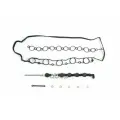 Ремкомплект впускного коллектора (вихревые заслонки) Volvo D4/D5 lumer арт. LM01234