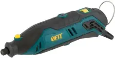 FIT Гравер FIT DG-130PL 130Вт насадок:210 кейс