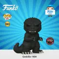 Фигурка Funko POP! Movies Godzilla 70th Godzilla 1984 ) 80878