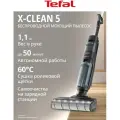 Пылесос Tefal GF5555F0 вертикальный беспроводной